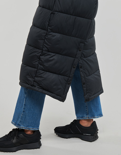 Columbia - PIKE LAKE LONG JACKET - Noir