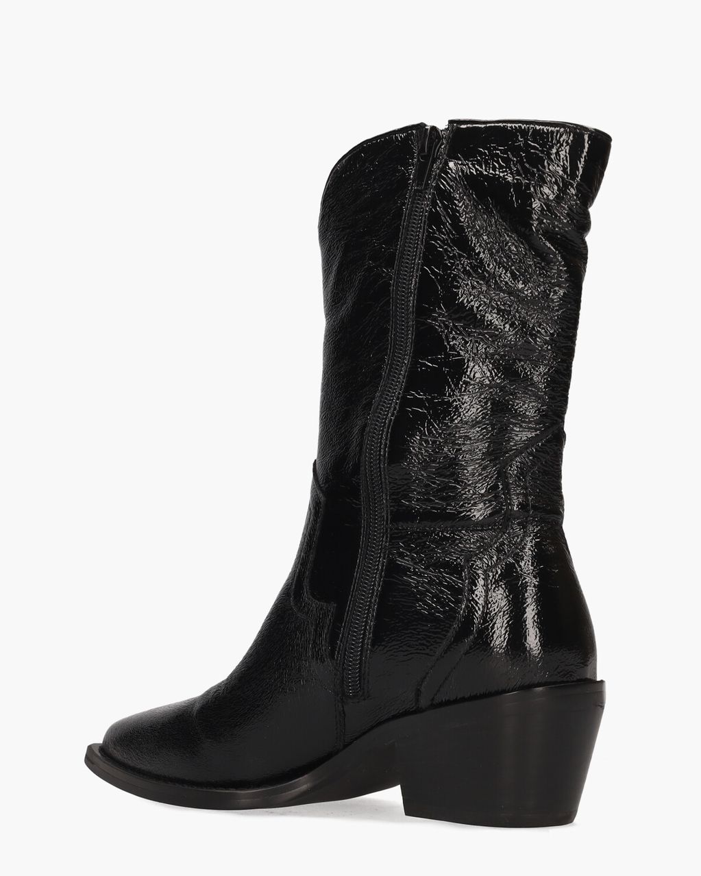 Vivian Ray Veroni Zwart Damesboots