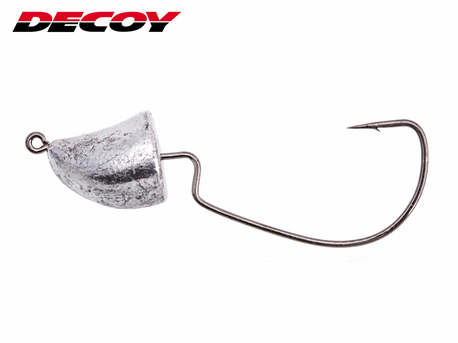 Violence Jighead SV-38 - Gr. 6 (1.8g - 1/16 oz.)