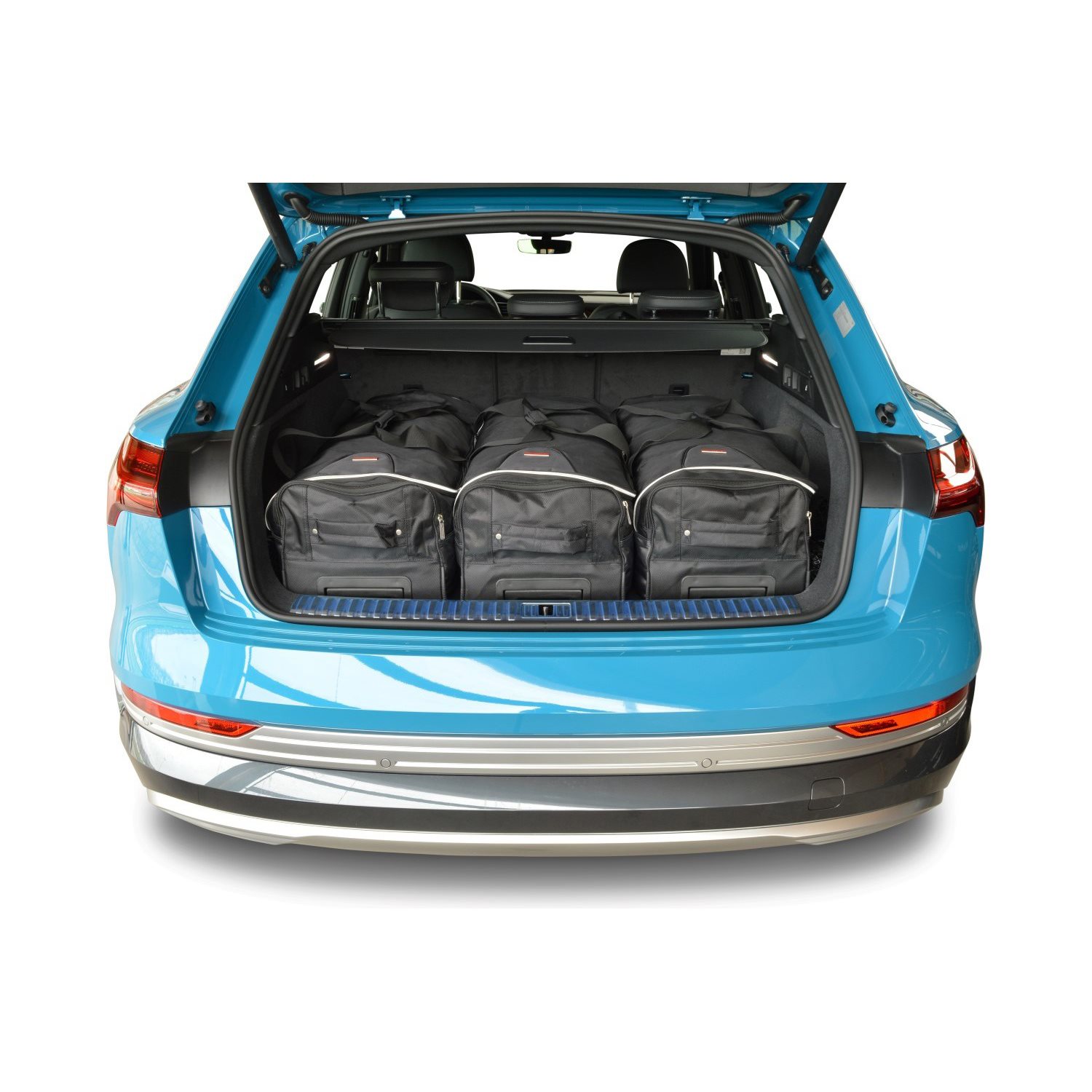 Car-Bags Audi Q8 e-tron (GE) 2022-heden suv