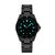 Certina DS Action 40mm PreciDrive Quarz Grün