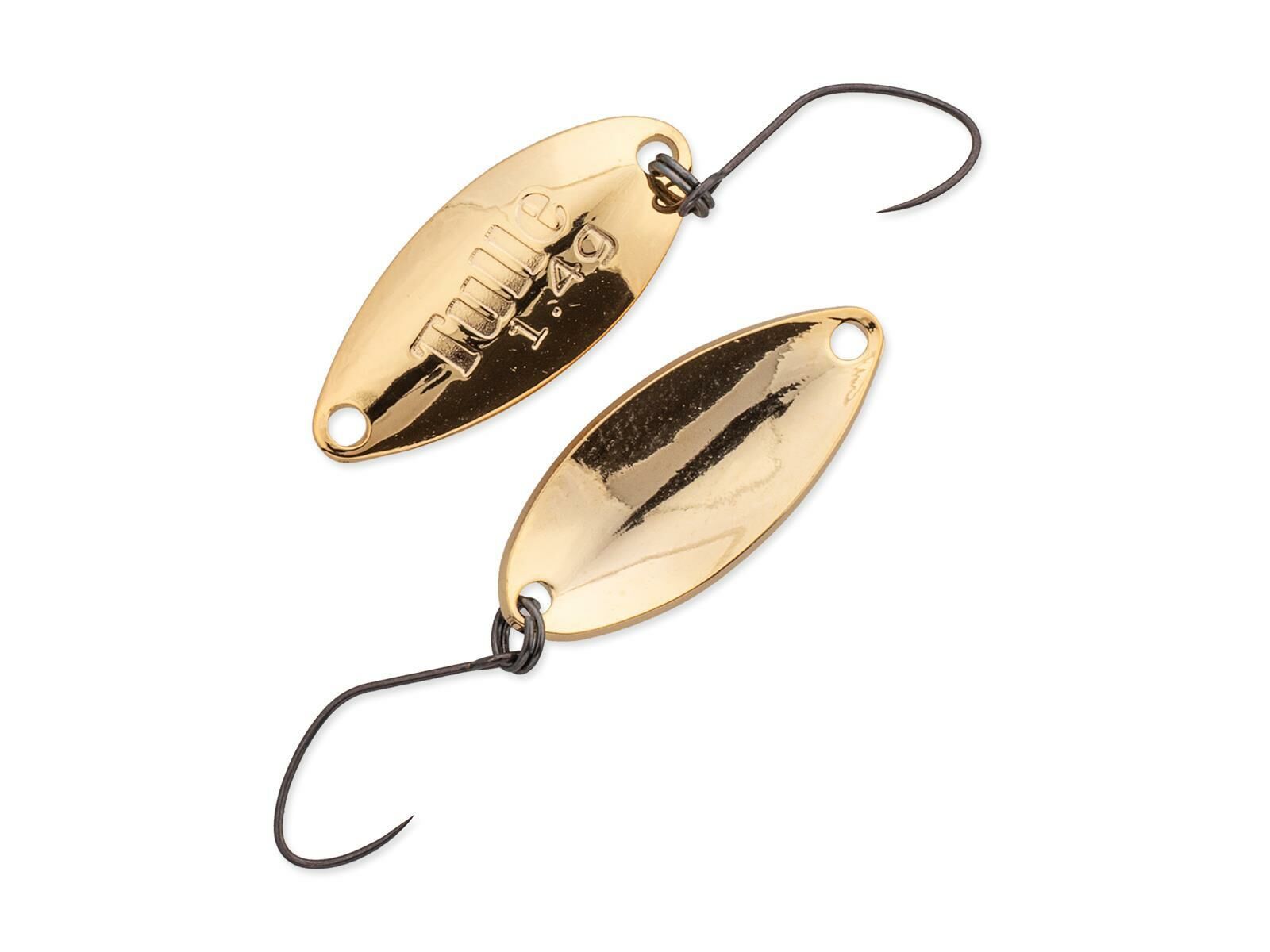 Masukuroto Tulle 1.8g #012 (Gold / Gold)(Nories)