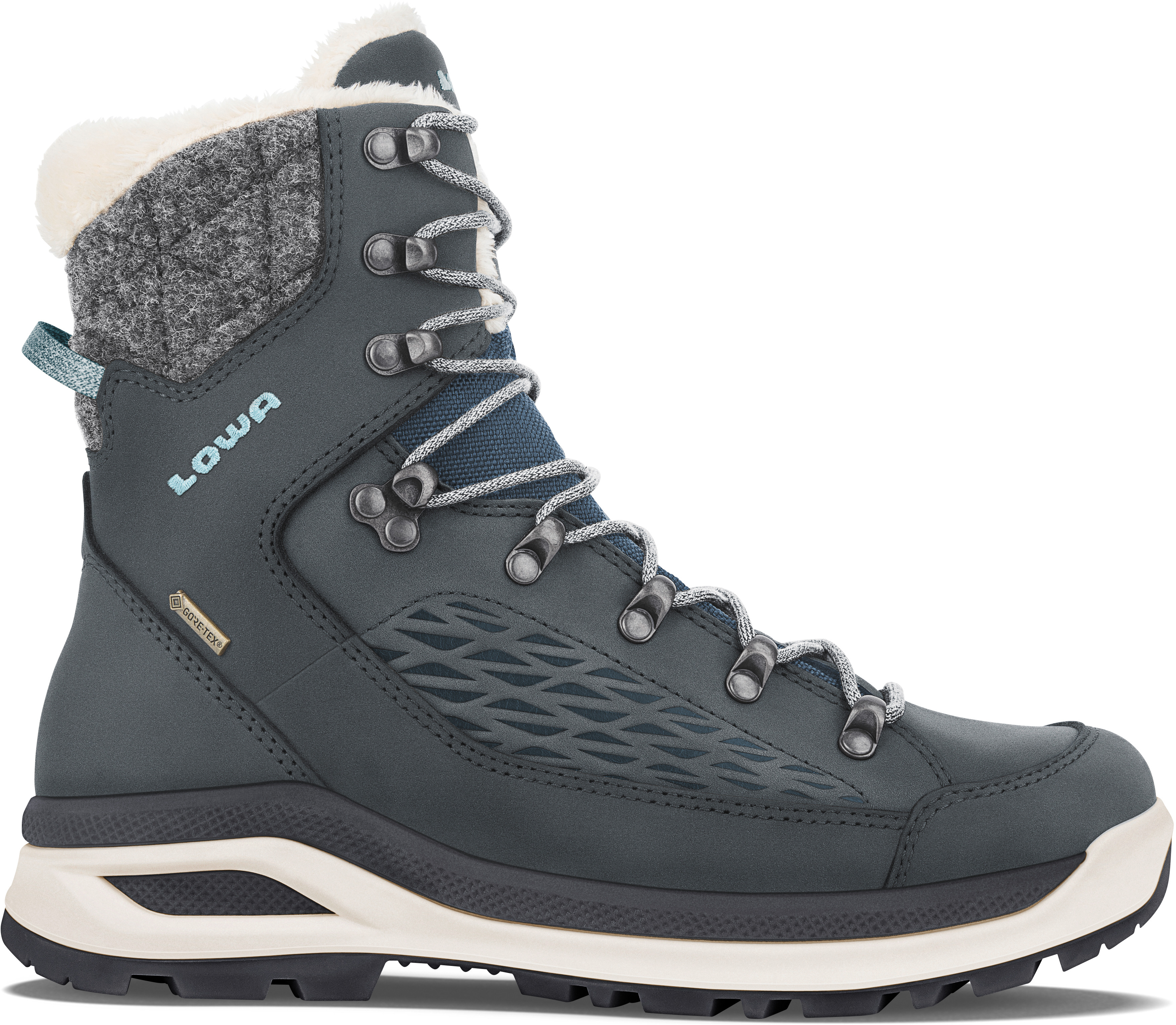 Renegade Evo Ice GTX Ws