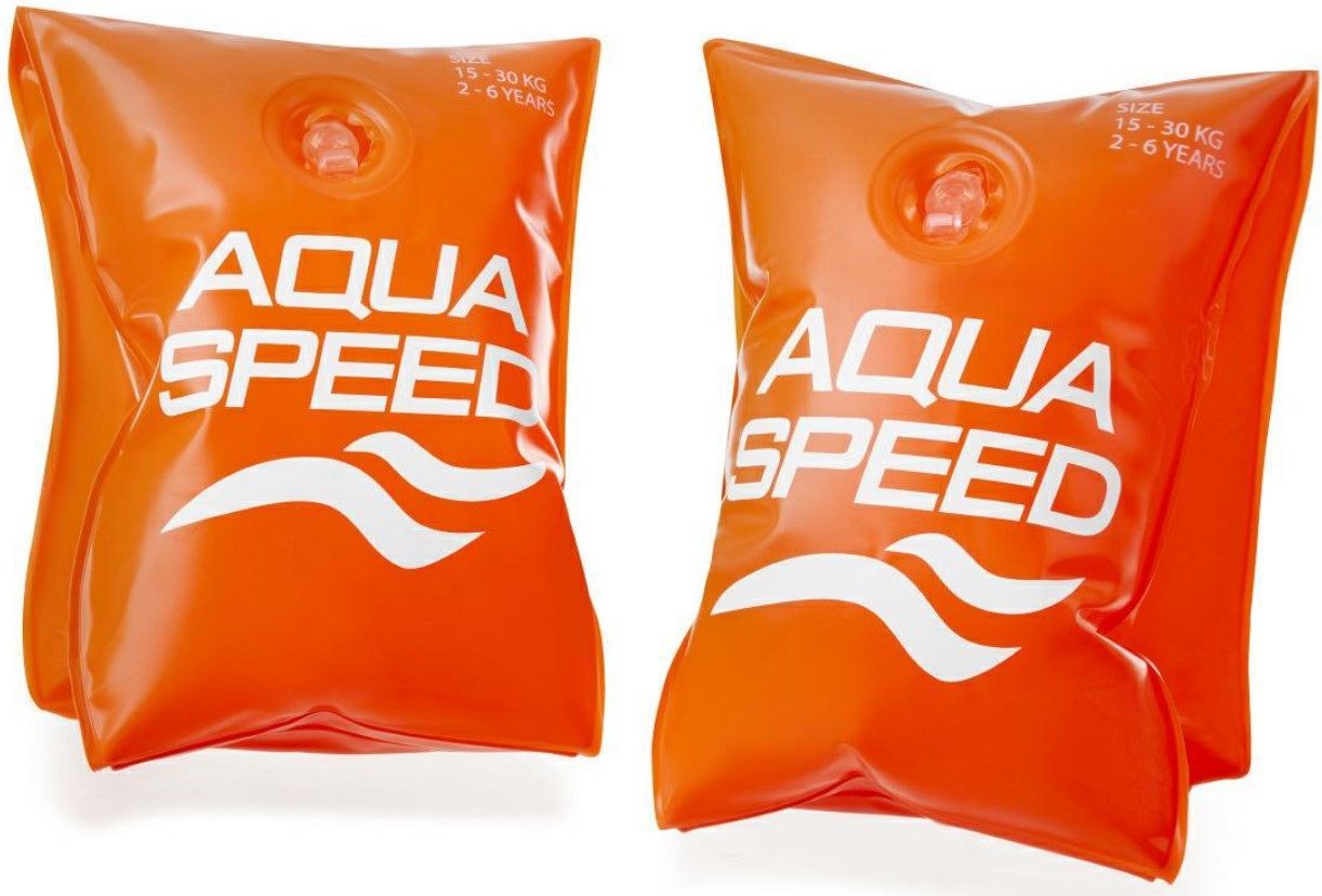 Schwimmflügel 