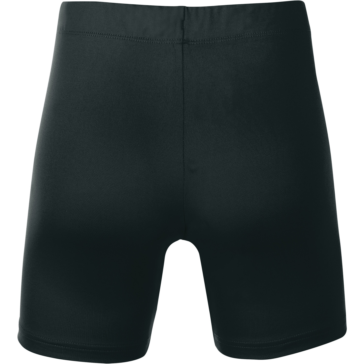 Nike Stock Korte Legging Dames