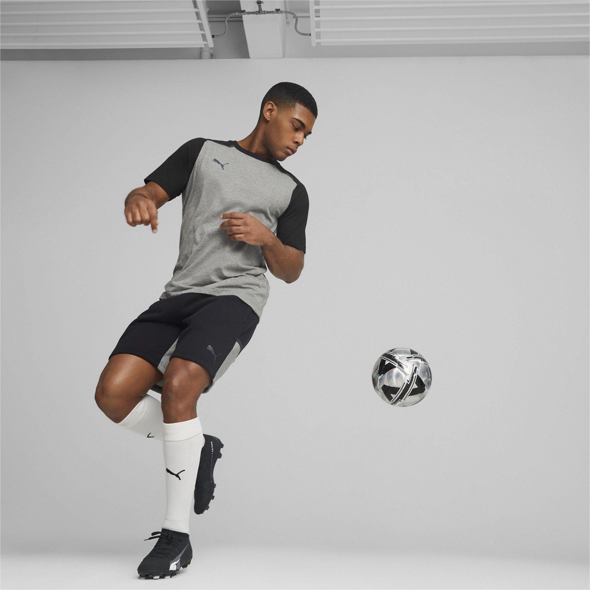 Puma teamCUP Casuals Tee