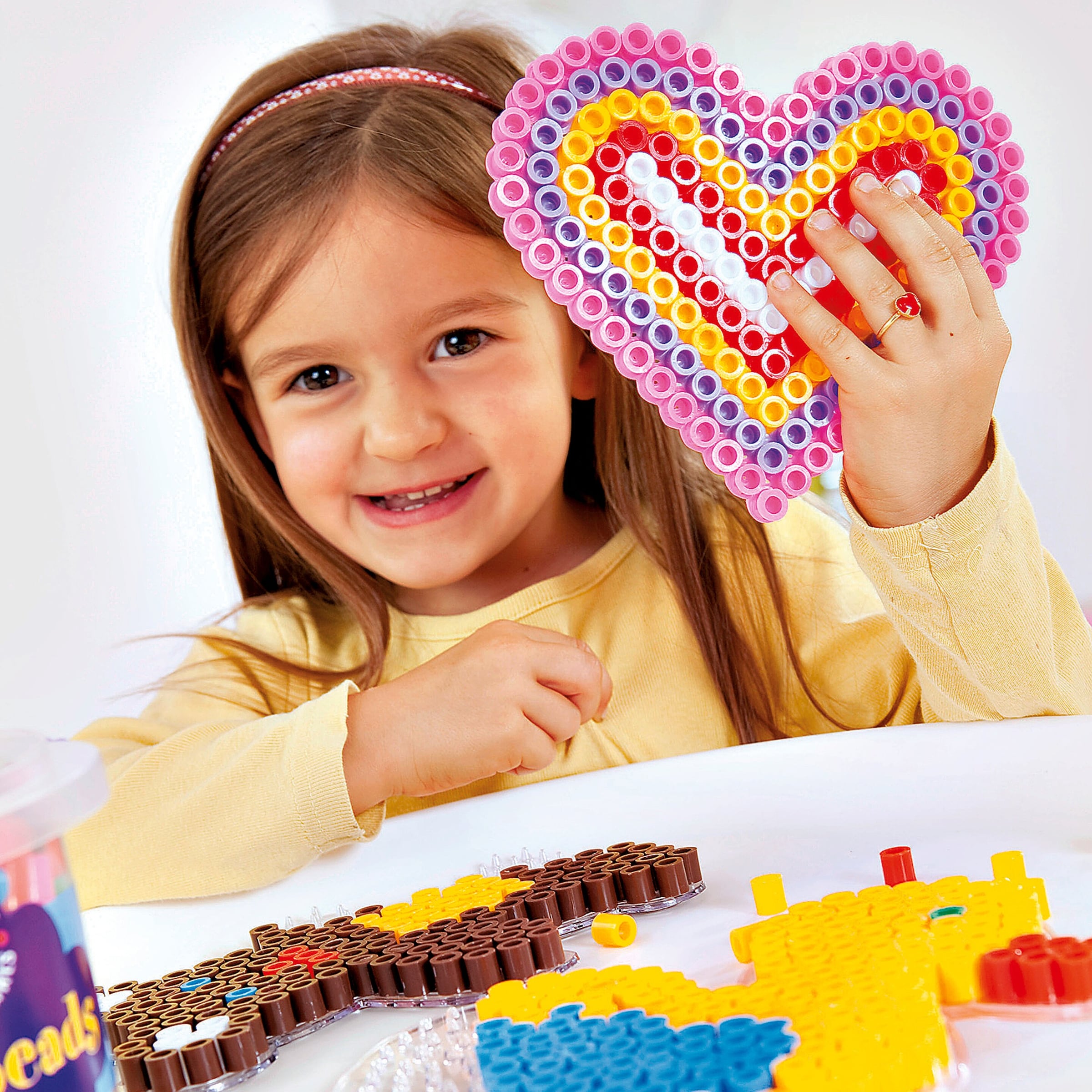 Playbox XL-Steckplatten-Set
