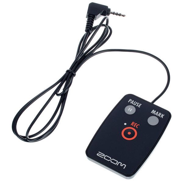 Zoom H2n RC2 Bundle