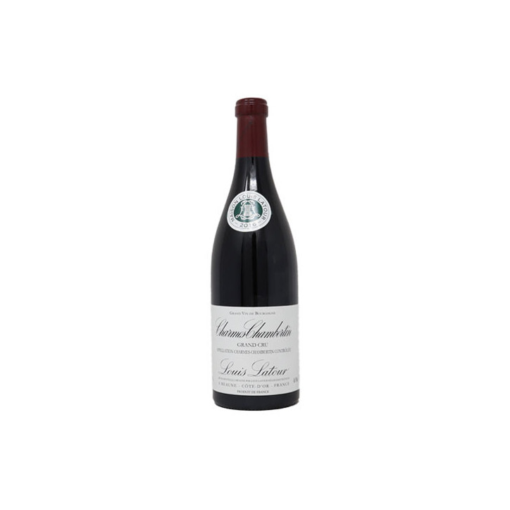 Louis Latour Charmes Chambertin Grand Cru 2016