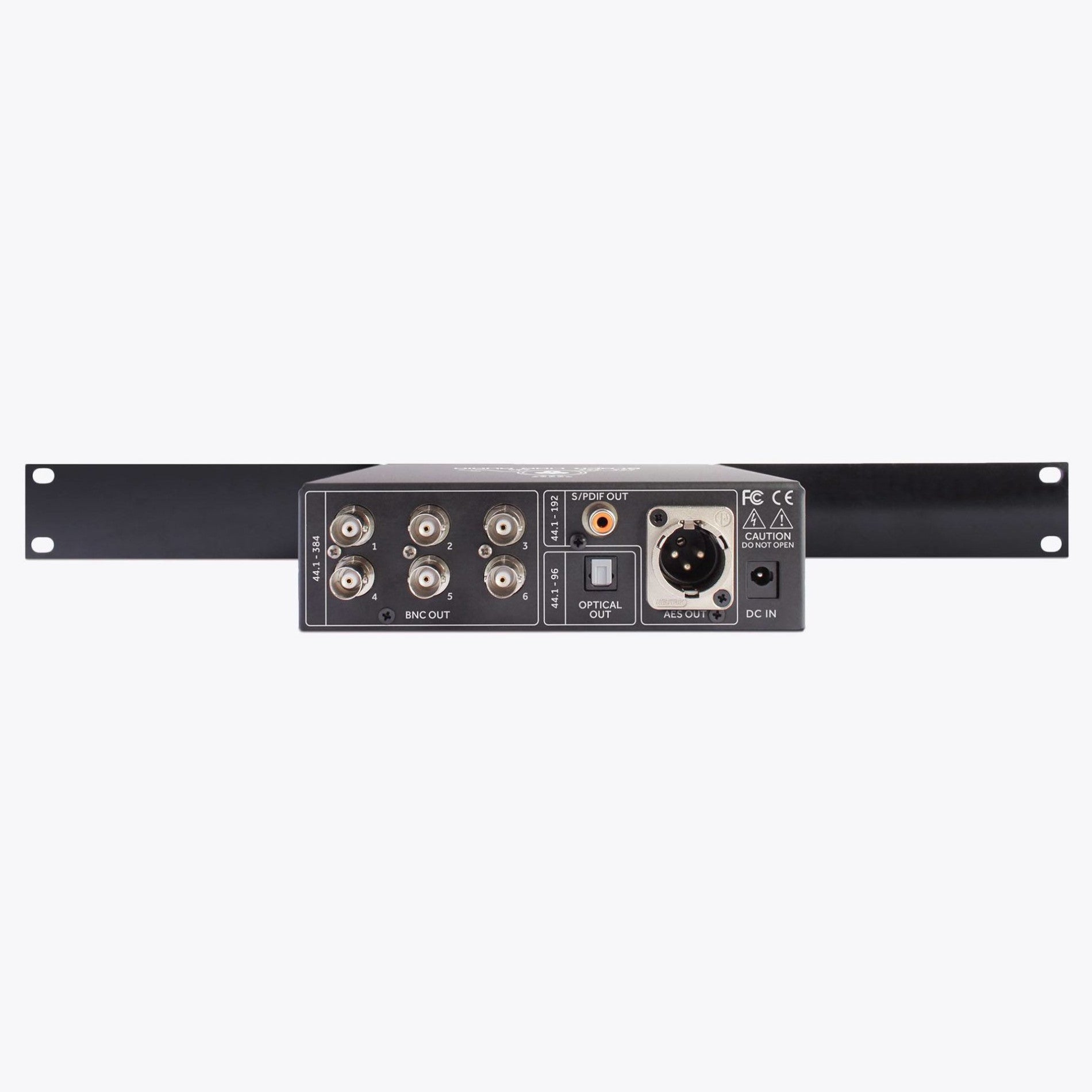 Black Lion Audio Micro Clock MK3 clocking-device