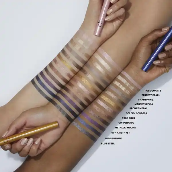 No Budge Shadow Stick Rose Quartz