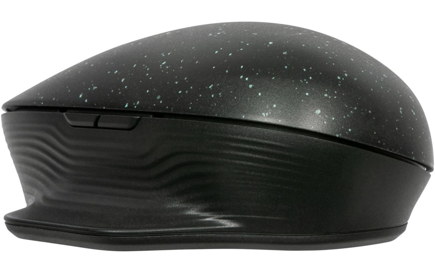 Ergonomische Maus EcoSmartErgonomische Maus mit integrierter optischer Infrarot-Trackingtechnologie «BlueTrace»