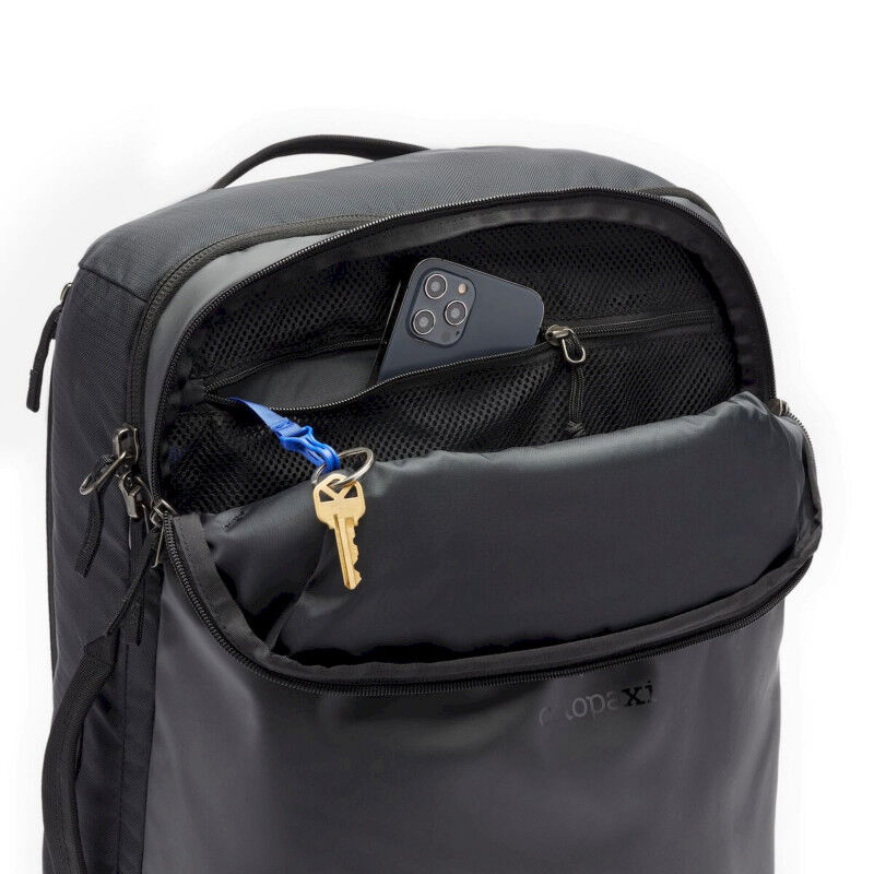 Allpa 35L Travel Pack - Sac à dos de voyage