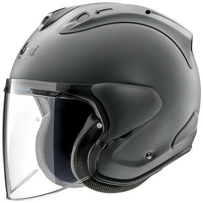 Casque Arai SZ-R VAS EVO - SOLID - Gris
