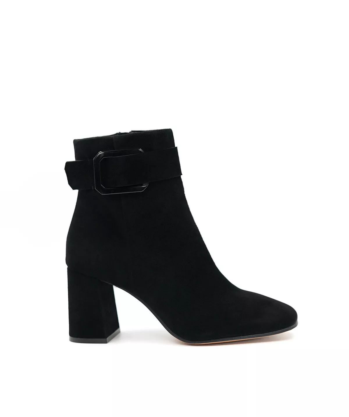 Bottines SANDRA NOIR