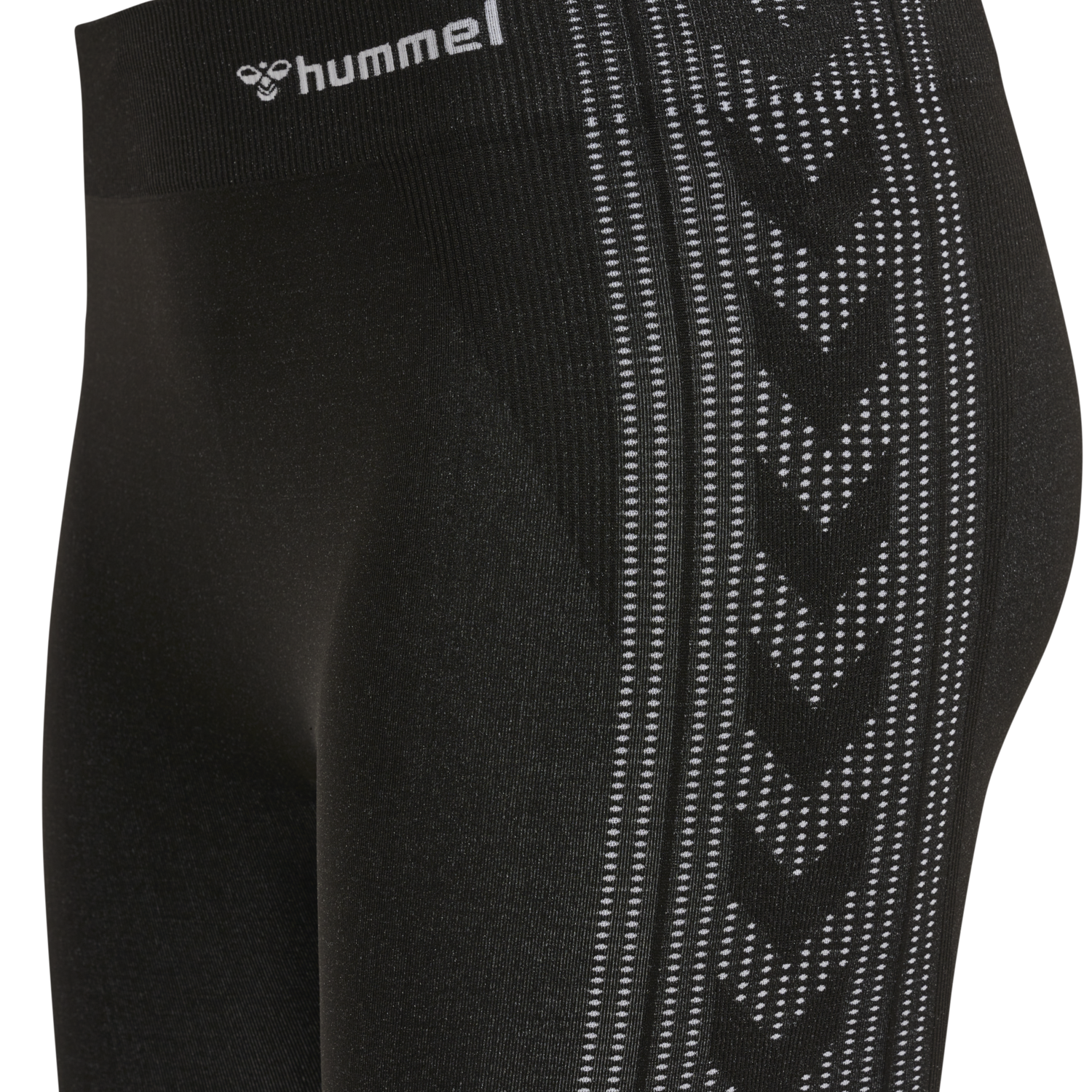 hmlMT SHAPING SEAMLESS MW TIGHTS