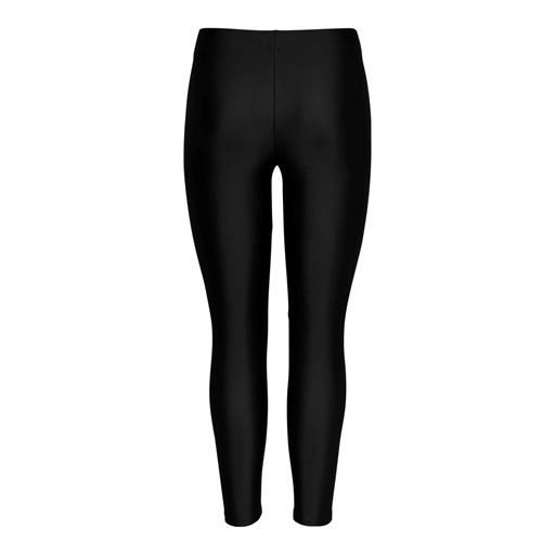 ONLY Lina Shiny Leggings, Black, S