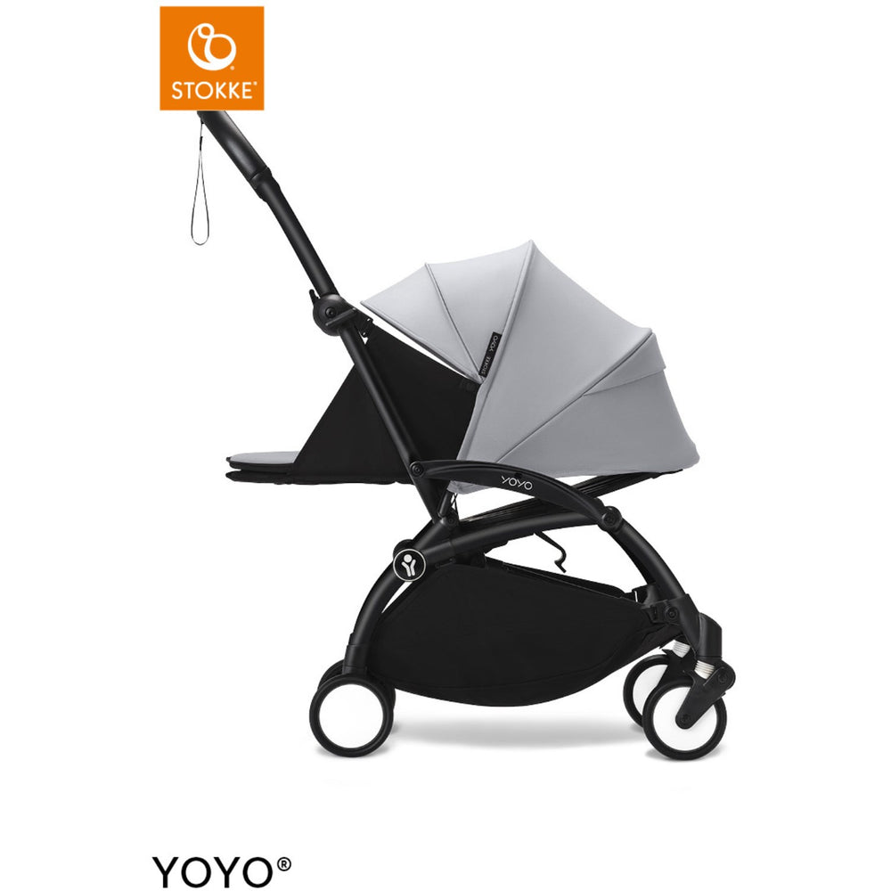 Køb Stokke® Stone Yoyo® 0+ Nyfødt Pakke