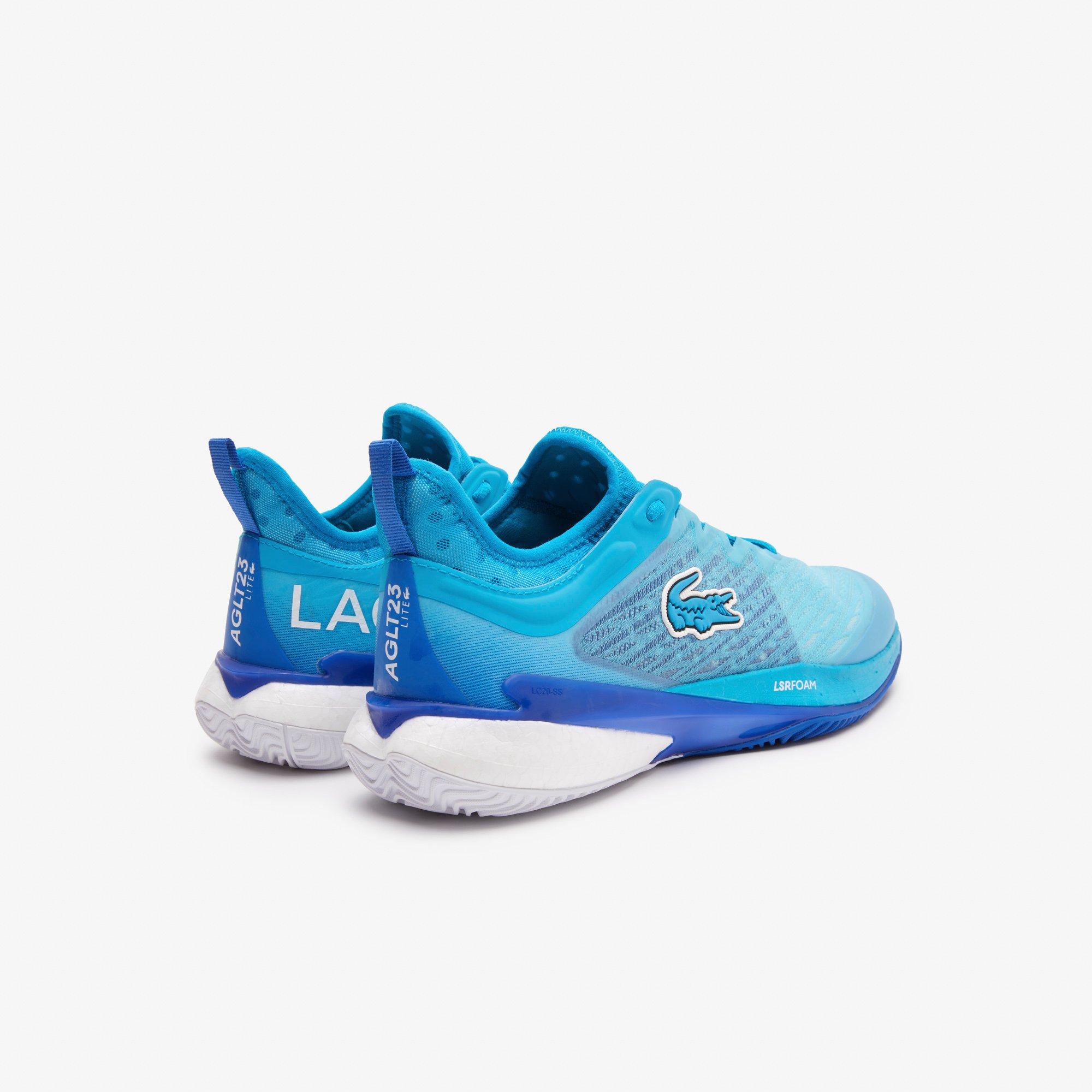Lacoste AG LT23 Lite Trainers Mens