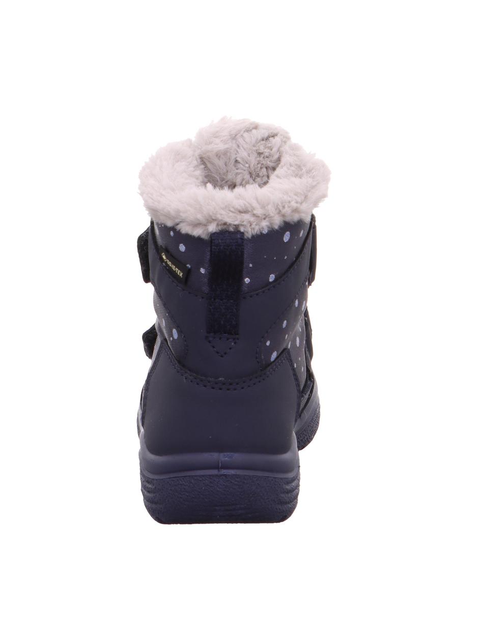 Winterstiefel CRYSTAL