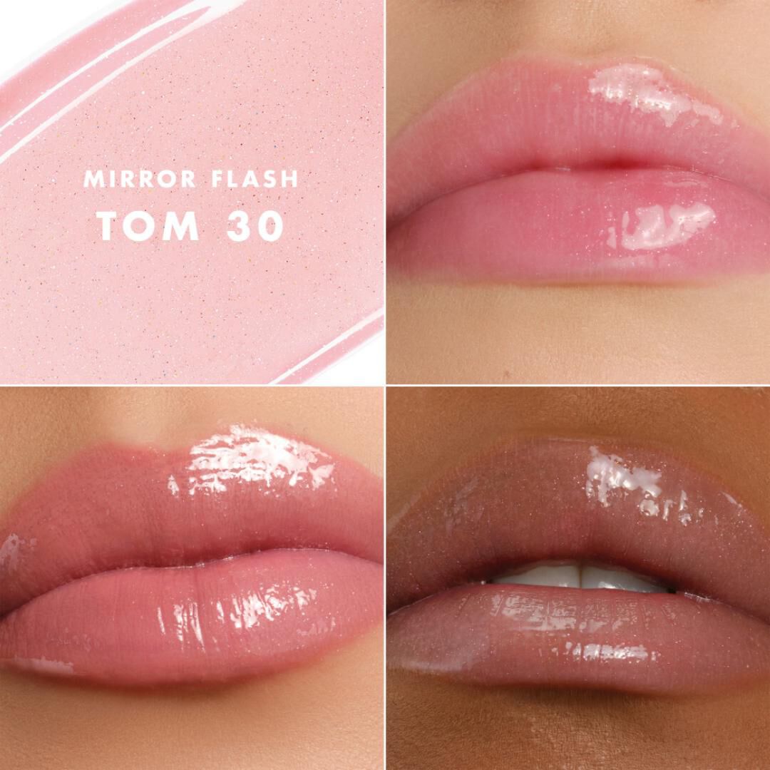 Giorgio Armani Prisma Glass Prisma Flash