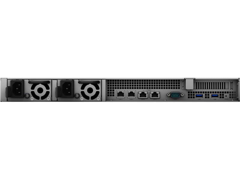 Synology NAS FlashStation FS2500 12-bay High-Performance All-Flash Server für Unternehmen