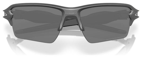 Lunettes Oakley Flak 2.0 XXL - Steel / Clear to Black Iridium Photochromic / Ref : OO9488-0763