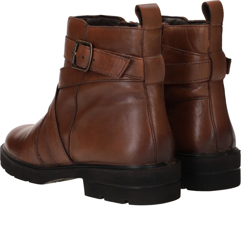 LOFF 1881 Boots Bruin Dames