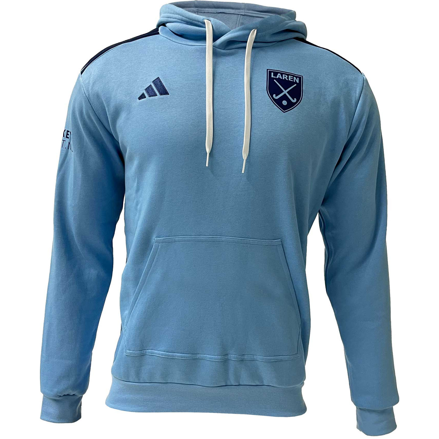 adidas Hoodie Heren Laren