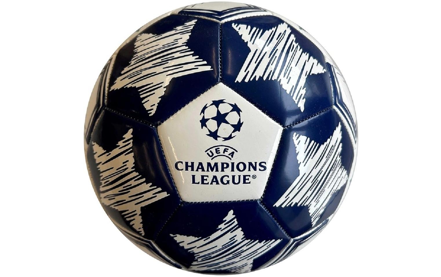 Fussball »Tramondi Sport Champions League - Grösse 5«