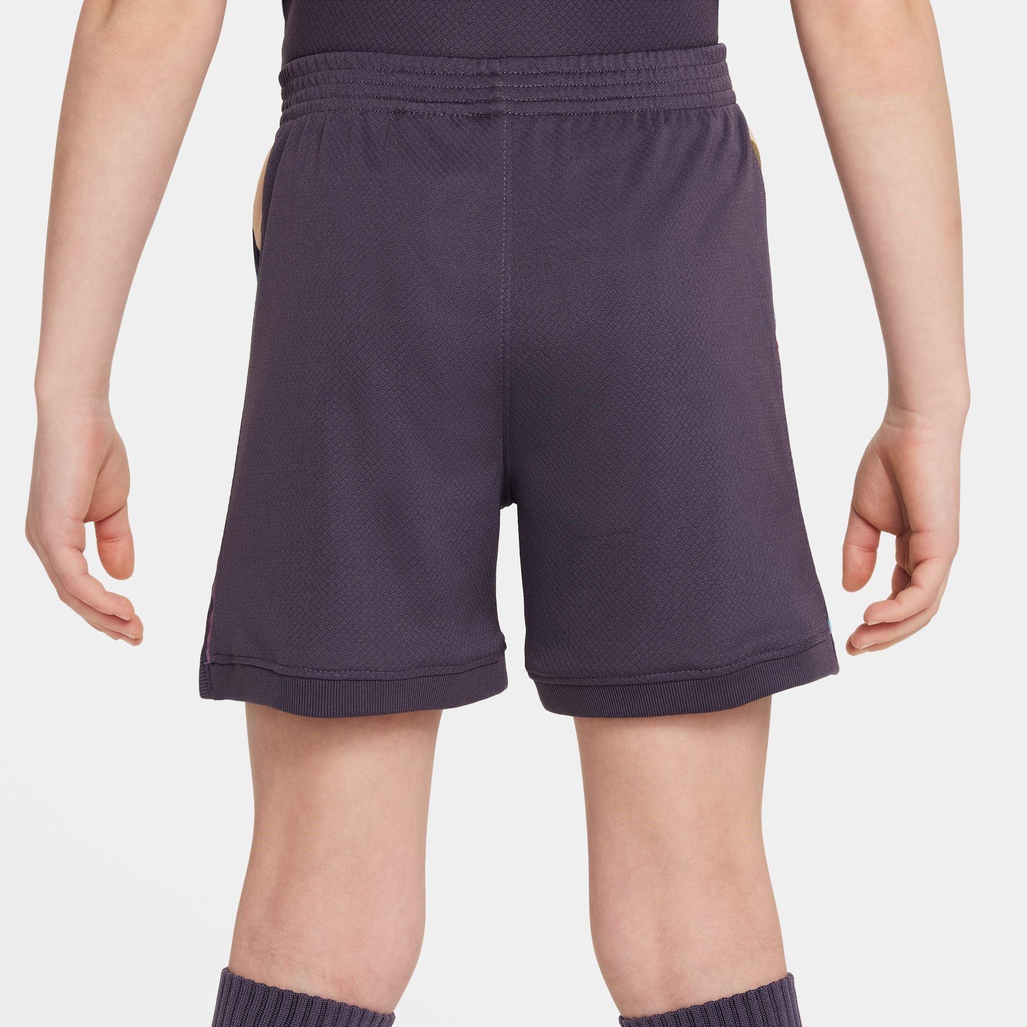 Nike England Away Minikit 2024 Infants