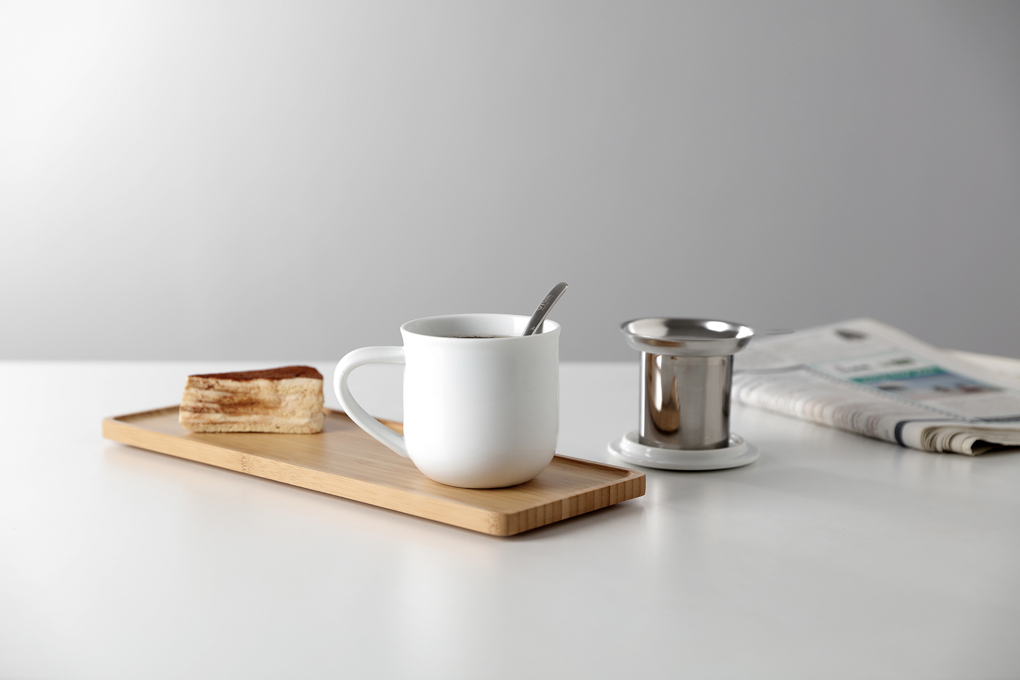 Teetasse VIVA EVA