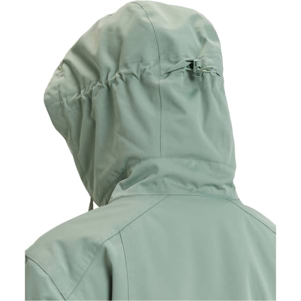 Veste de ski ROXY BILLIE JK LILY PAD