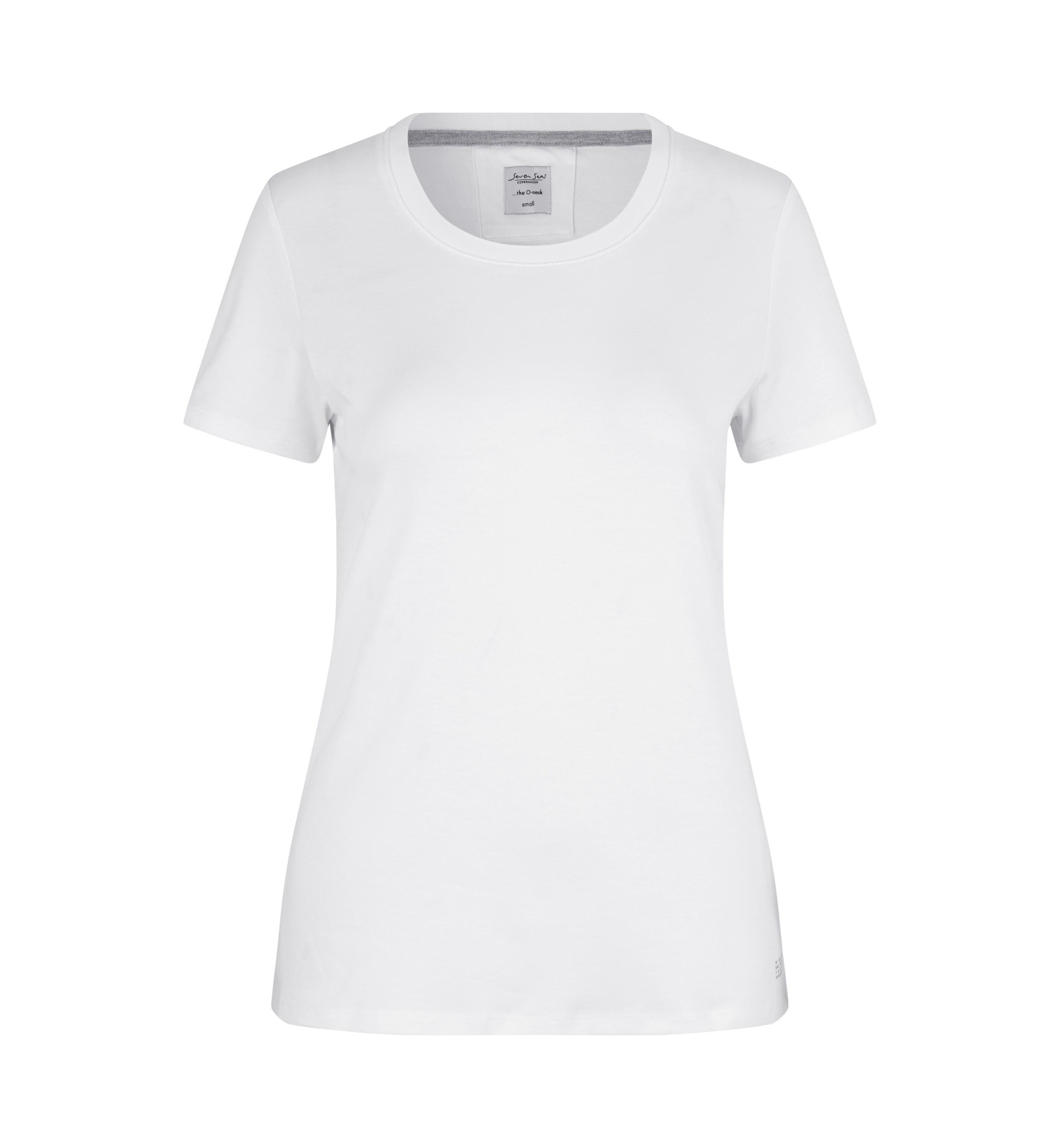 Seven Seas T-Shirt neck