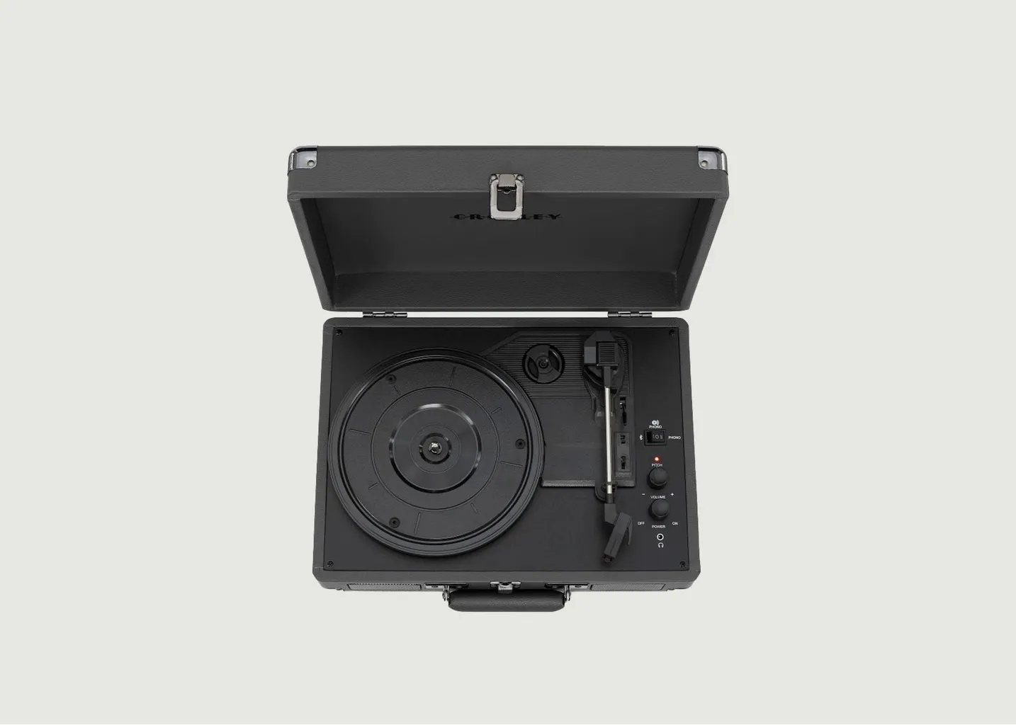 Platine Crosley Cruiser Plus Crosley