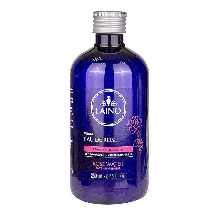 Eau de rose 250ml