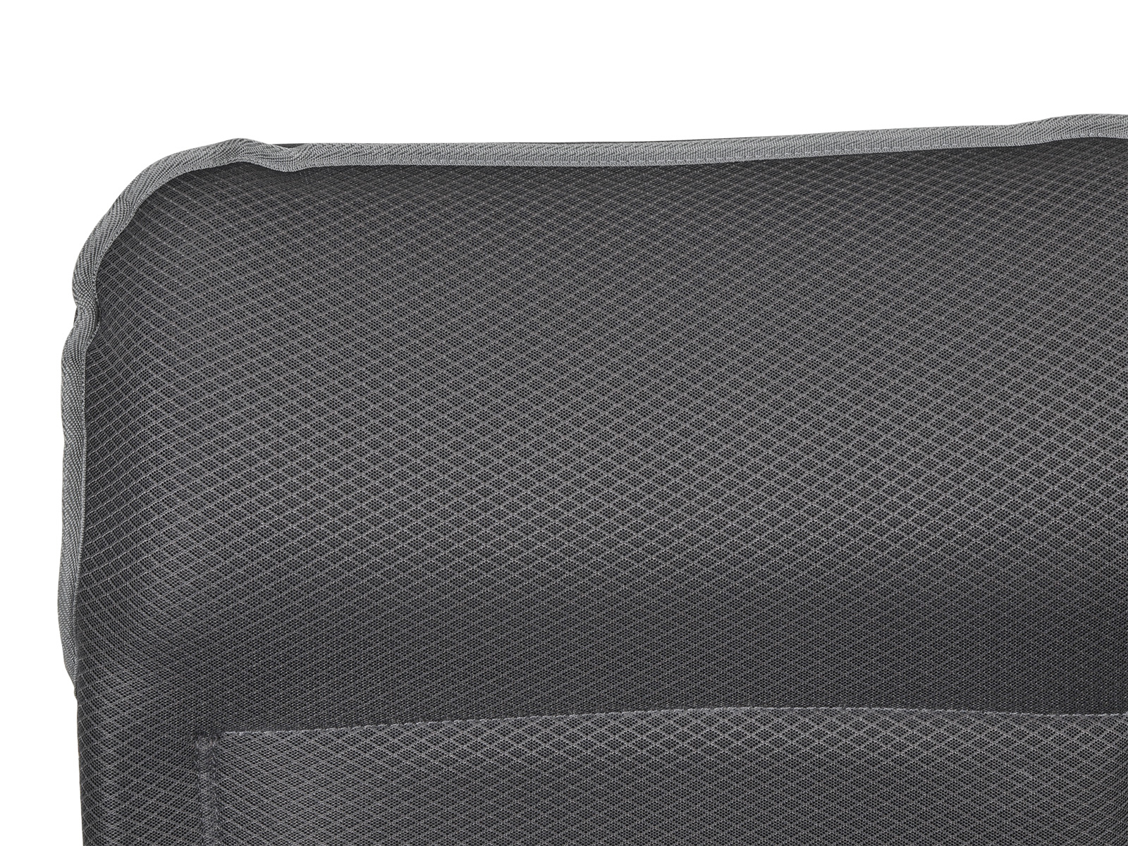 Westfield Pioneer standenstoel - Charcoal Grey