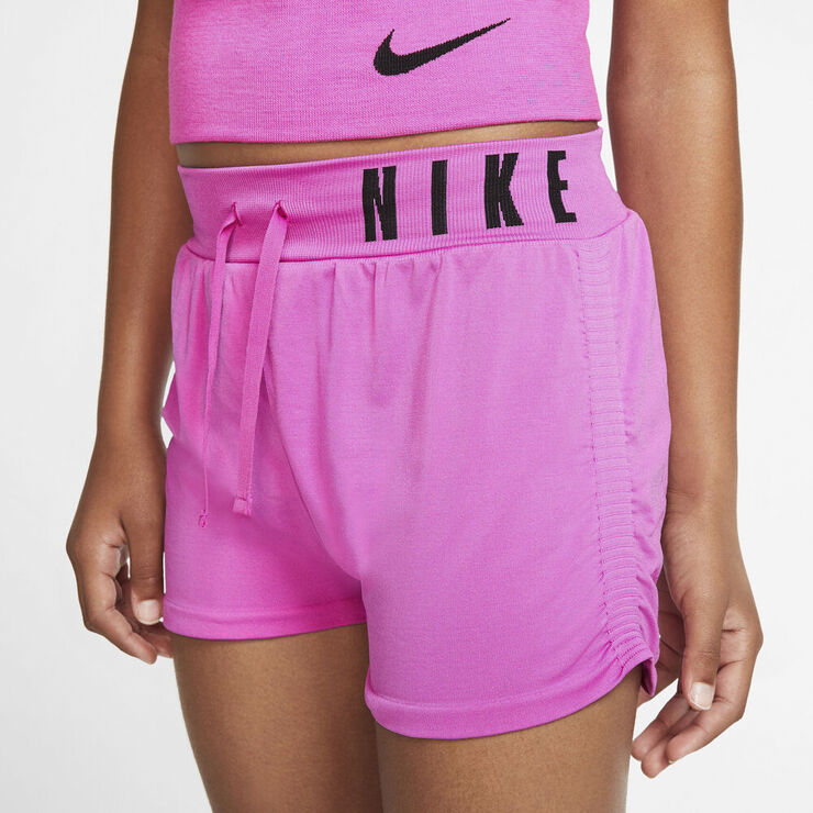 Nike Traeningsshorts Pink
