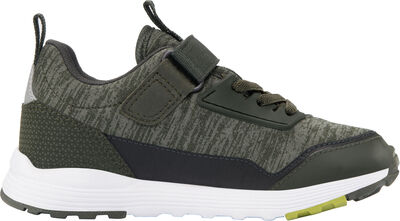 Viking Arendal 1V GTX Joggesko, Olive/Lime