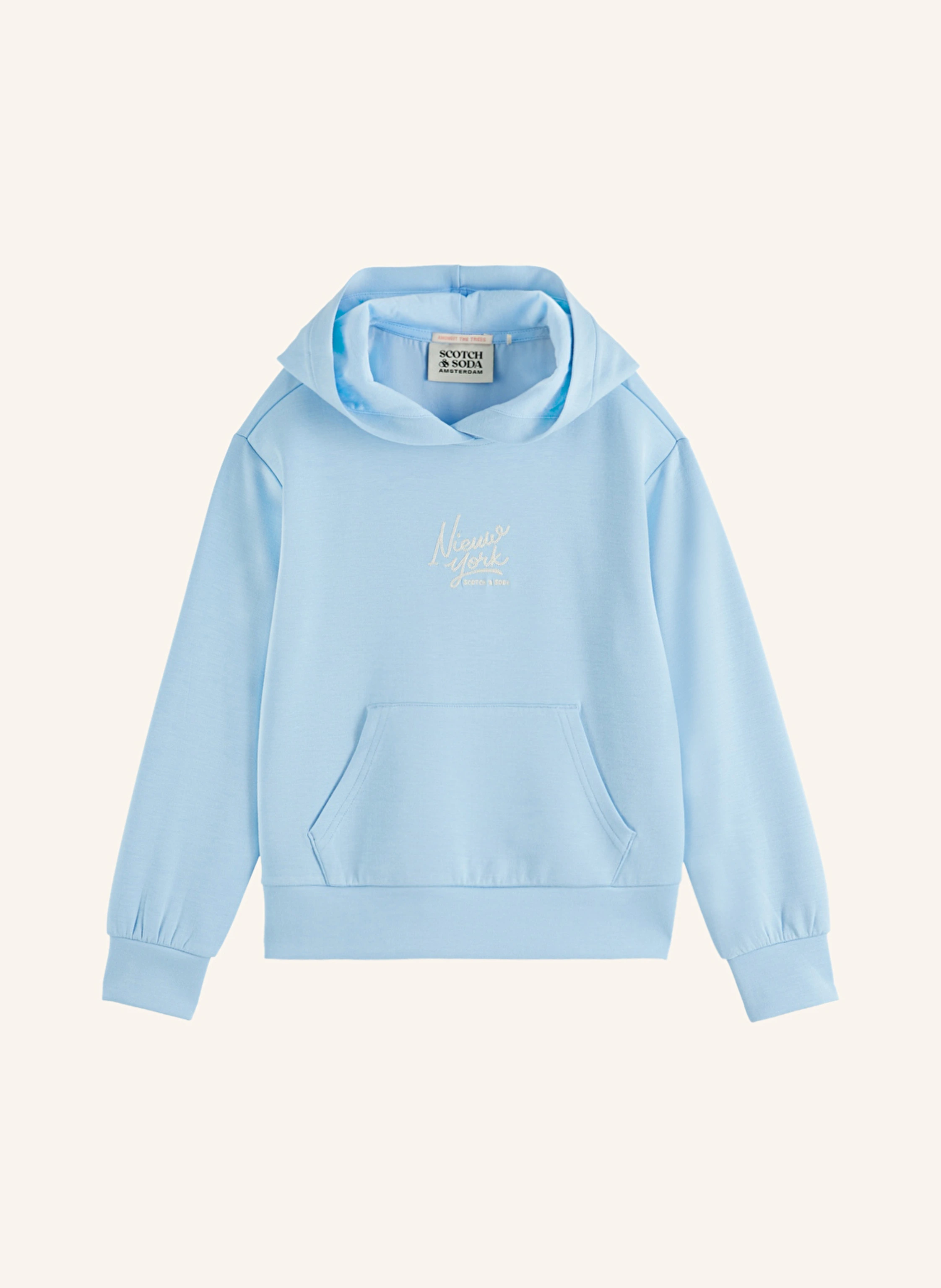 SCOTCH & SODA Hoodie