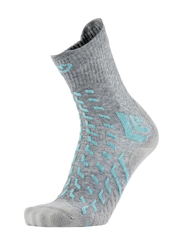 Trekking Cool Light Crew Women