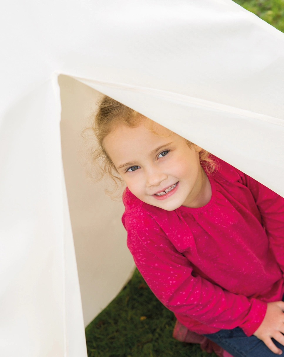 Spielzelt Tipi Indianerzelt