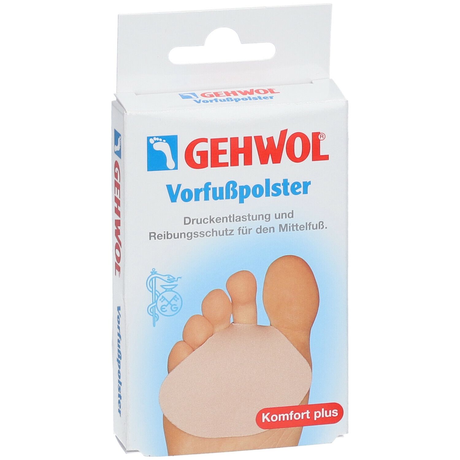 GEHWOL® Vorfußpolster
