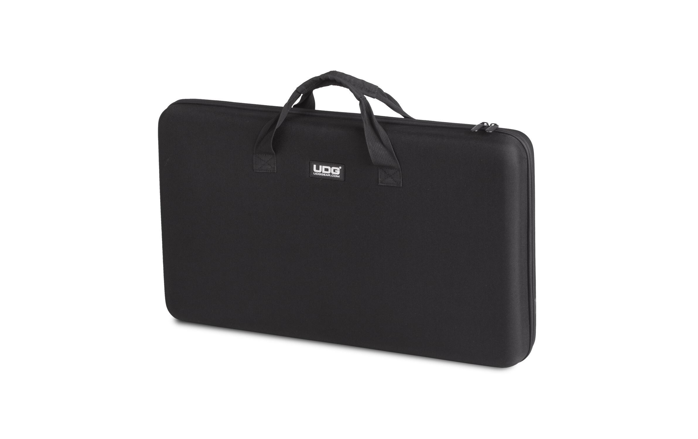 Transportcase Creator MK2 für Musikproduktionsgeräte – LHardcase für verschiedene DJ/MIDI/Keyboard/USB-Controller-, Mixer- und Music Production Center-Modelle