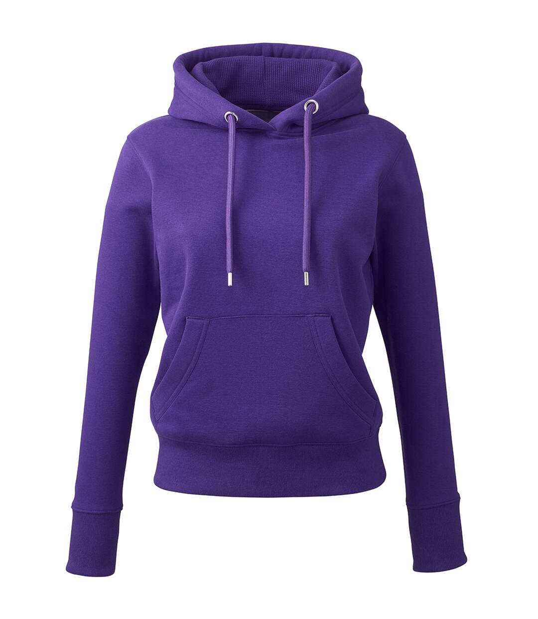 Anthem - Sweat à capuche - Femme (Violet) - UTPC4319
