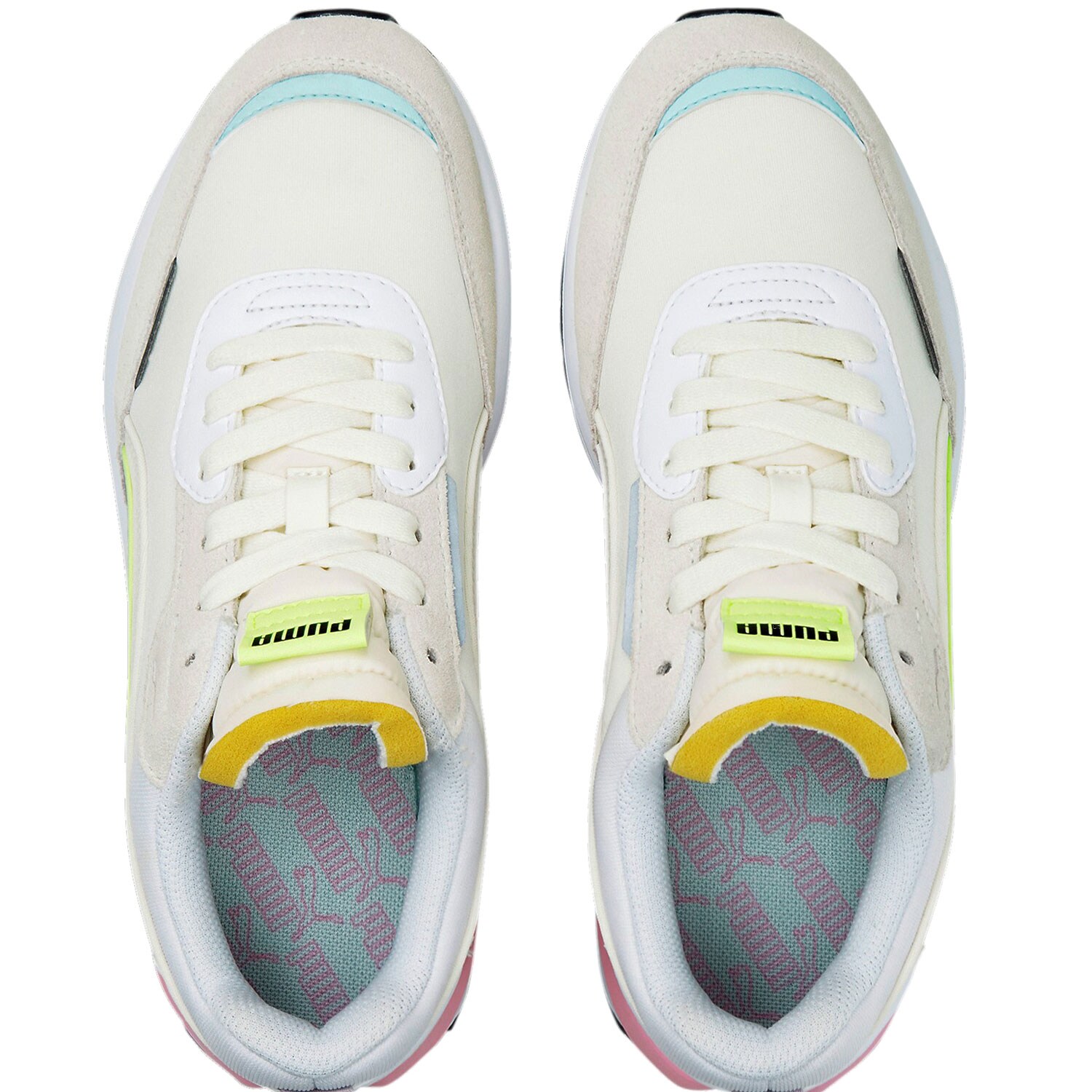 Puma CITY RIDER Damen Sneaker