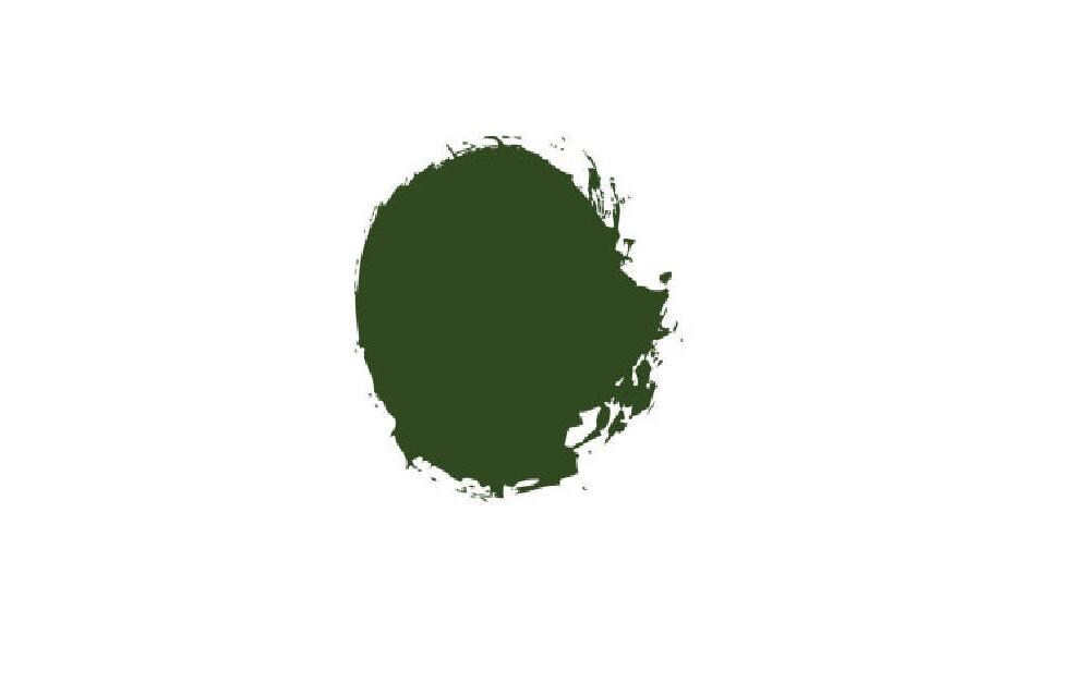 Farbe Citadel Base: Castellan Green 12 mlWarhammer Citadel Base Farbe