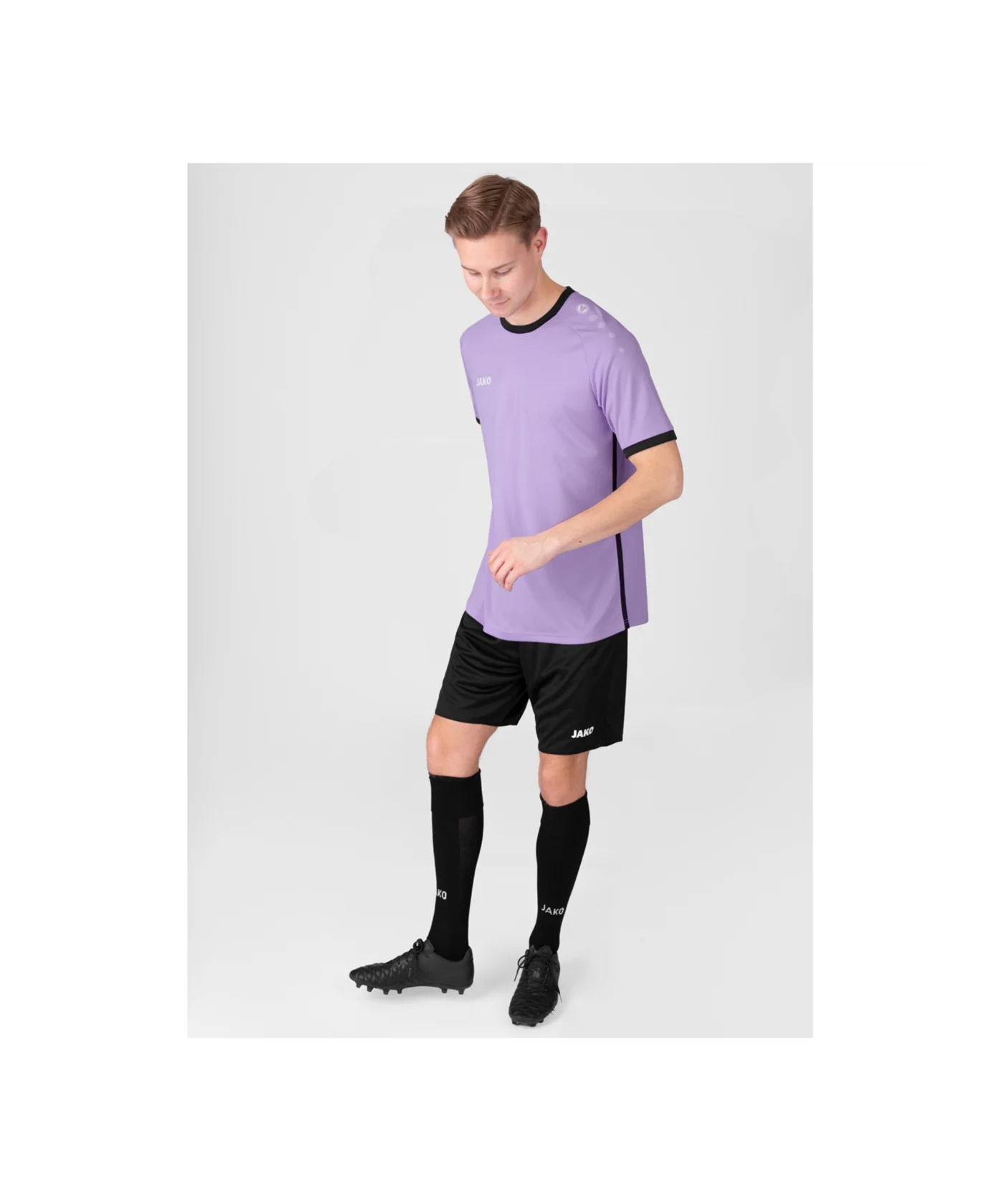 JAKO Primera KA Trikot Lila F480