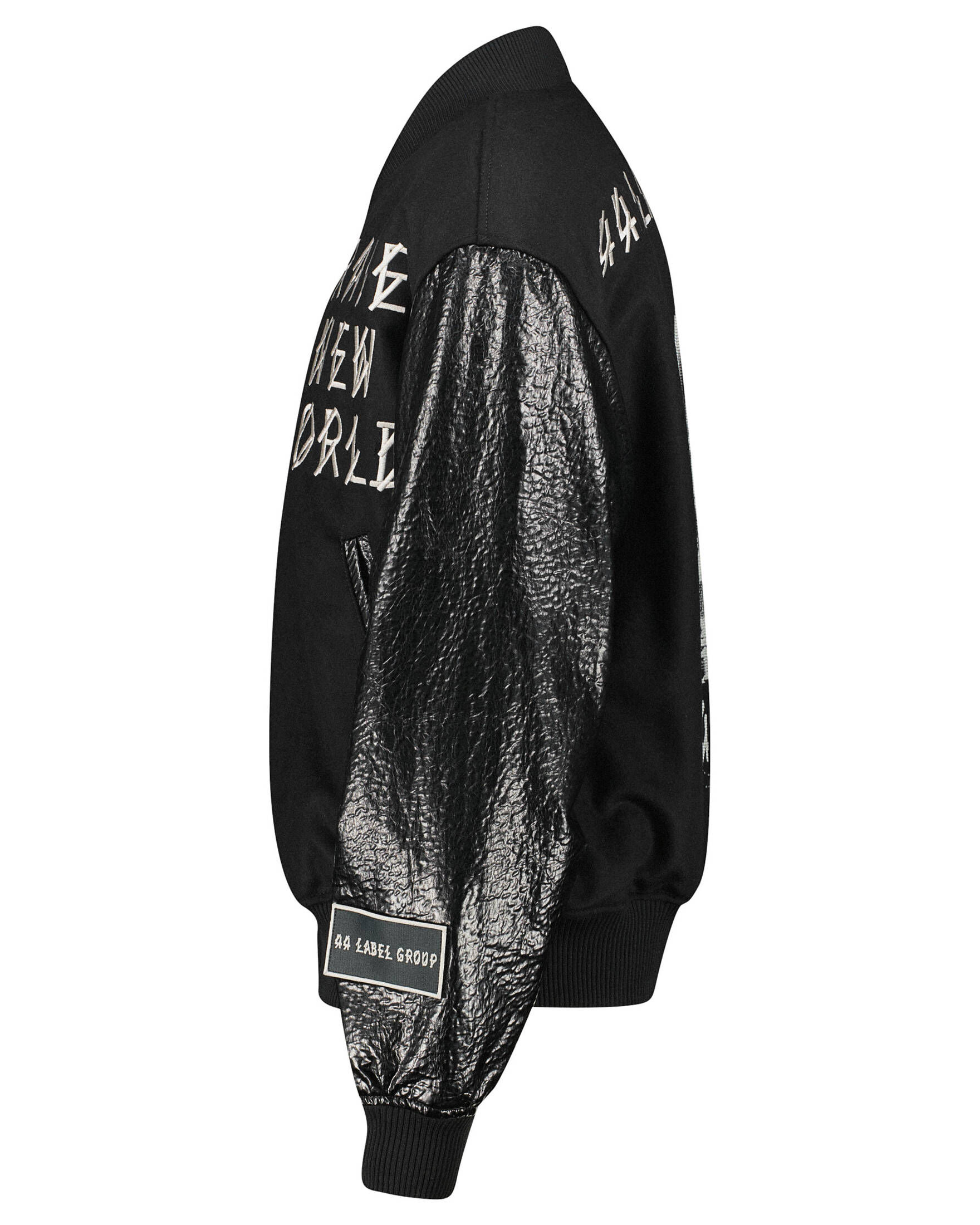 44 Label Group| Herren Jacke GRAD JACKET