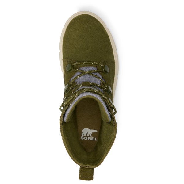 Sorel - Women's Explorer III Joan Waterproof - Chaussures d'hiver